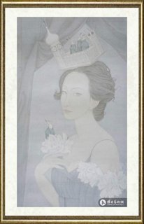 张越_谜城之三
