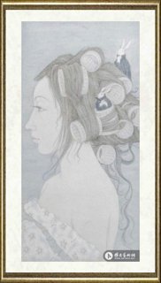 张越_谜城之四