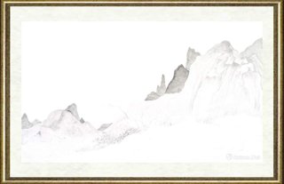 徐光聚_山水小品001