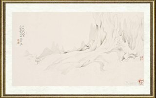 徐光聚_山水小品002