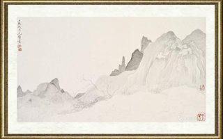 徐光聚_山水小品003