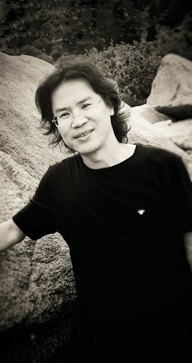 徐光聚艺术画廊