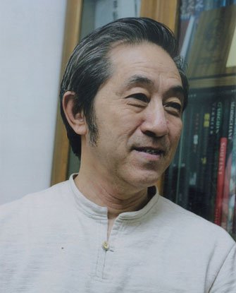 李魁正艺术画廊