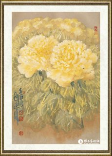 李魁正_金姚黄