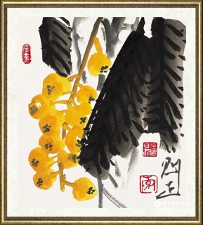 李魁正_金果