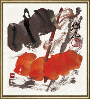 李魁正_金瓜