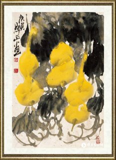 李魁正_金葫芦