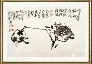 李魁正_雪个品格