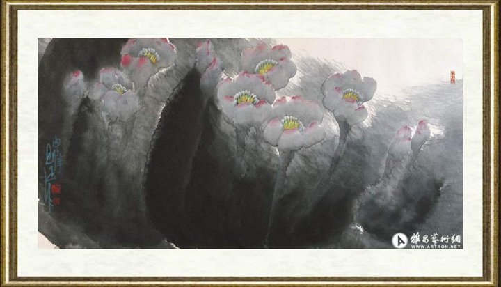 李魁正_露气