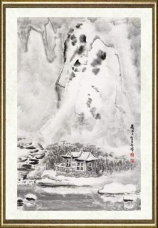 来支钢_藏雪