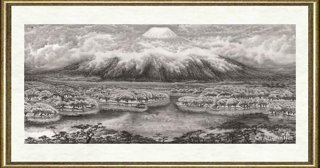 来支钢_融（富士山）