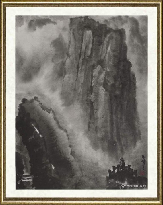 来支钢_黄山十六