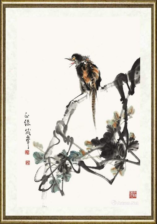 沈威峰_觅知音
