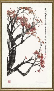 沈威峰_道心傲骨天下春