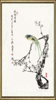 沈威峰_风韵清珠