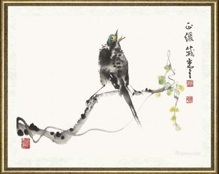 沈威峰_鸣幽