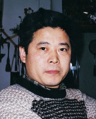 王淼田艺术画廊