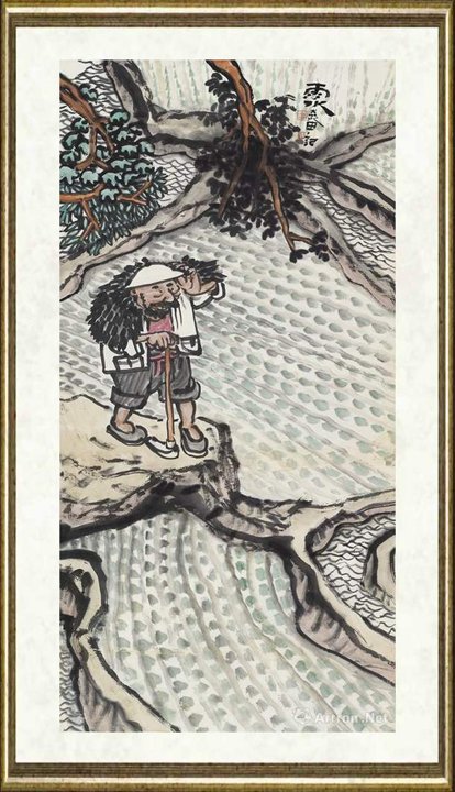 王淼田_雨水