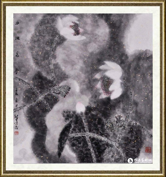 王秋童_西湖寻梦