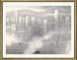 王秋童_香港早晨