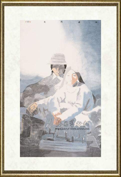 田黎明_高原阳光