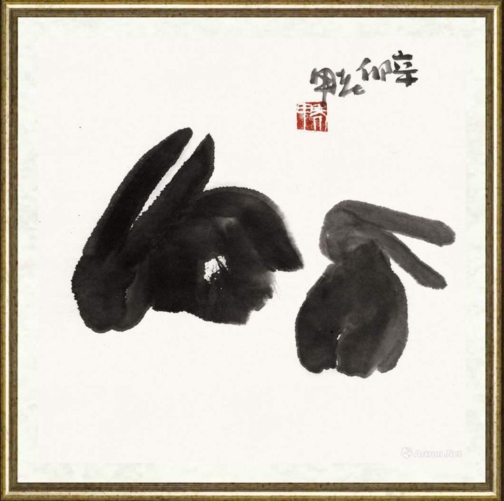 贾浩义_辛卯图