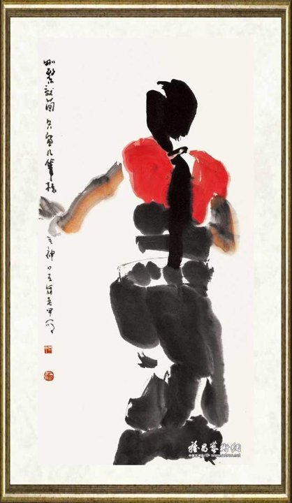 贾浩义_远方来客