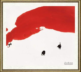 贾浩义_霞光