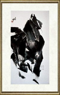 贾浩义_马
