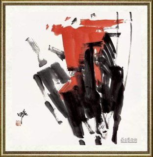 贾浩义_齐射