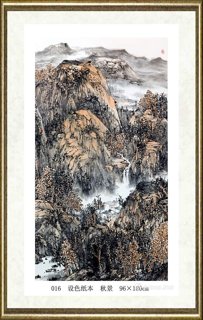 葛洪强_秋景3