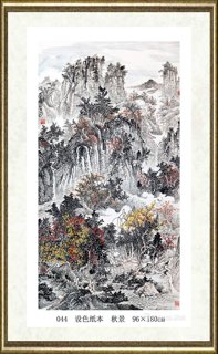 葛洪强_秋景9