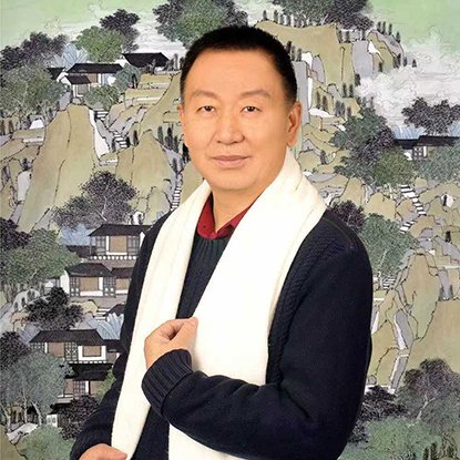 葛洪强艺术画廊
