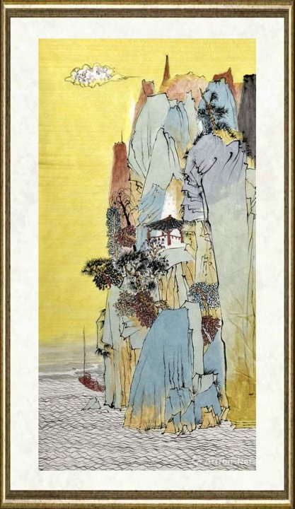 葛洪强_逍遥仙居