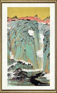 葛洪强_高山流水