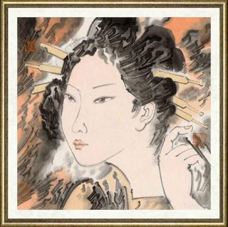 薛云祥_盛装系列
