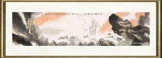 薛云祥_秋韵图系列1