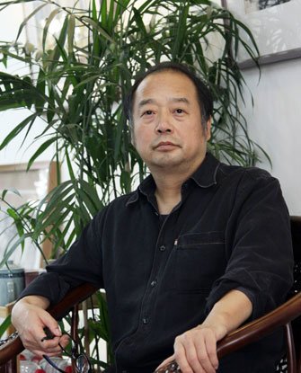 薛云祥艺术画廊