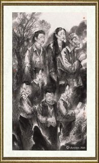 薛云祥_陇东印象