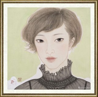 袁玲玲_素心之一