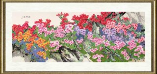 郭怡孮_燎原