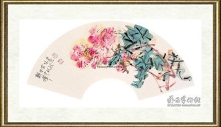 郭怡孮_花卉