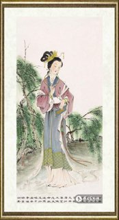 陈良敏_阳春白雪吴淑姬