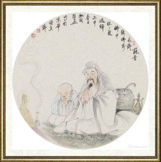 陈良敏_饮中八仙5
