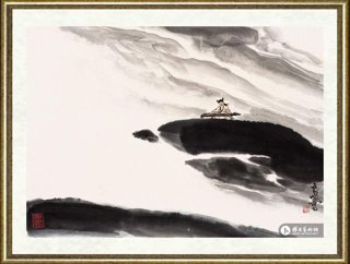 陈良敏_高山流水
