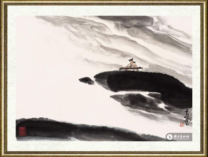 陈良敏_高山流水