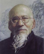黄宾虹艺术画廊