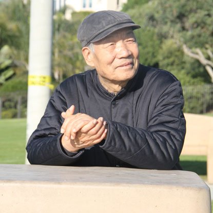 齐辛民艺术画廊