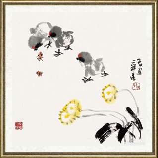 齐辛民_踏春