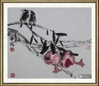 齐辛民_高秋